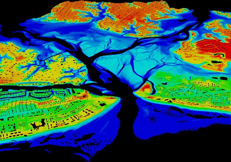 lidar-lynhaven